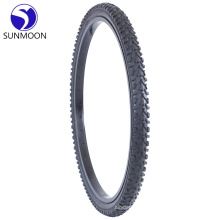 Sunmoon 27x1 1/4 neumáticos para bicicletas de bicicleta de carretera